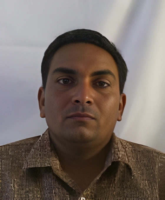 शेर बहादुर वि क