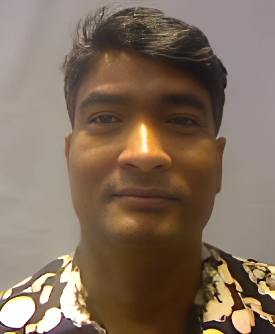 श्री मदन शाह