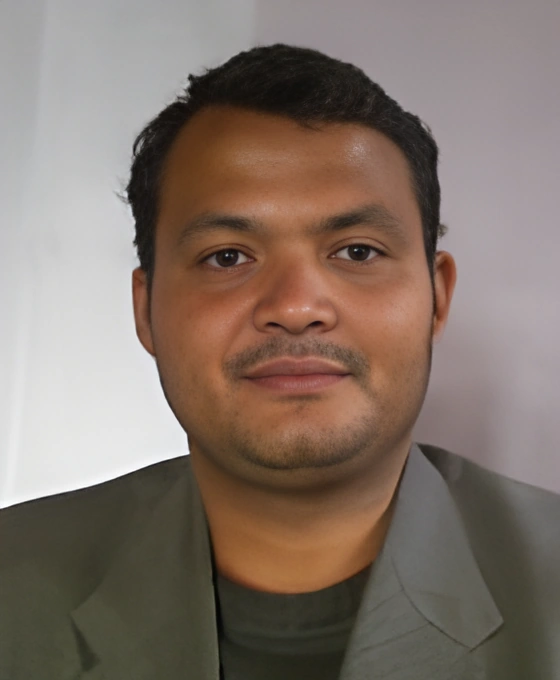 श्री नगीन्द्र शाही