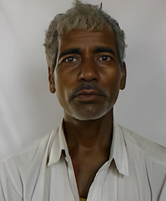 श्री नन्द साफी धोवी