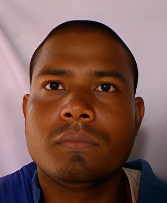 श्री राम सिंह दनुवार