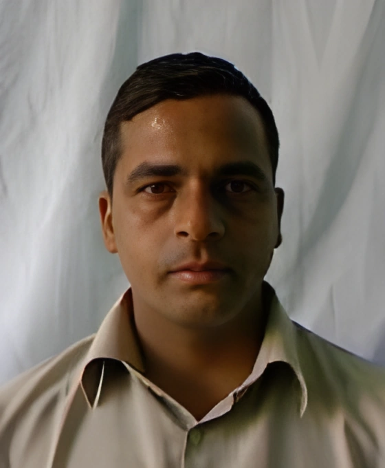 श्रीकृष्‍ण वराल