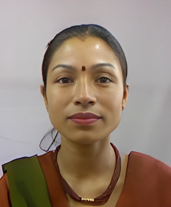 शर्मिला माली