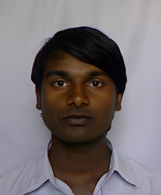 श्रीन्जय महतो