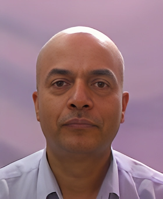 श्रीराम न्यौपाने