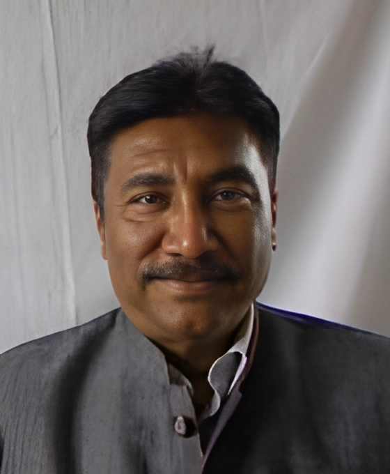 शरत सिंह भण्डारी