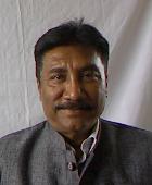 Sharat Singh Bhandari