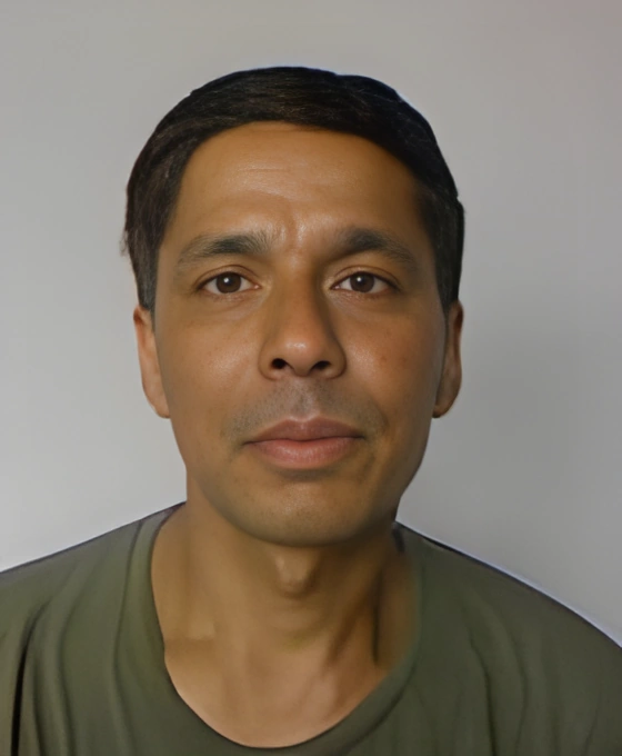 श्रीधर पोख्रेल