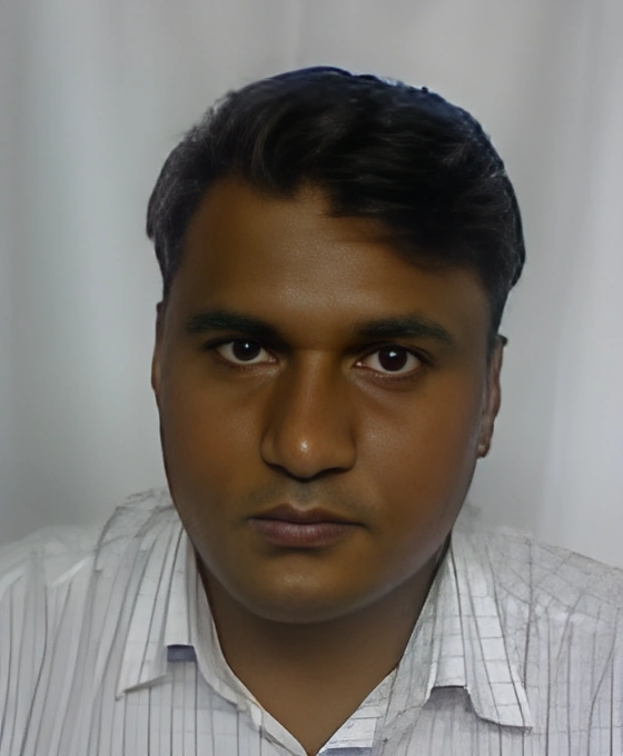 शशि कुमार यादव