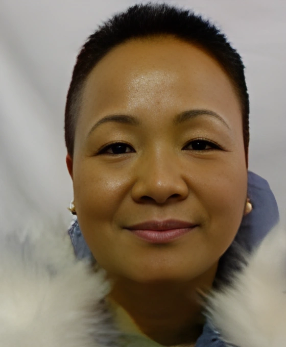 शुशिला पुलामी