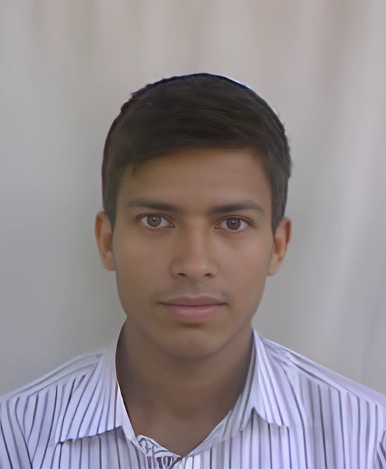 शेष प्रसाद रेग्मी