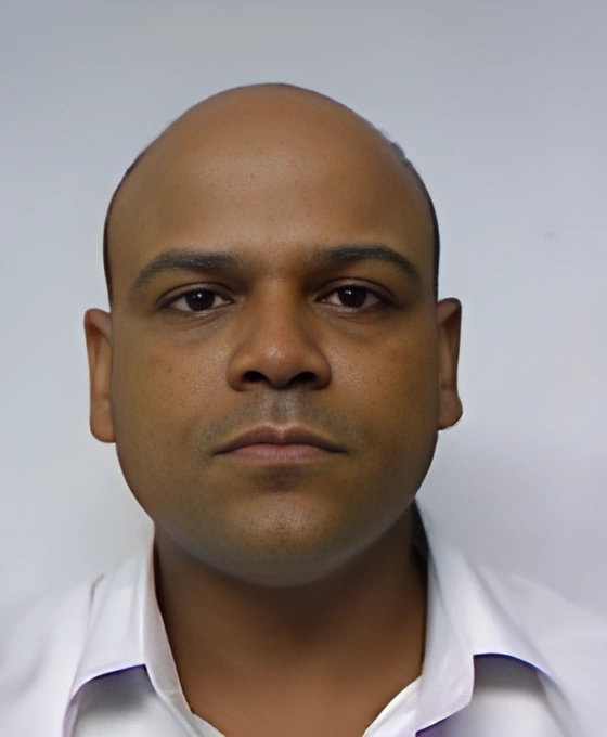 शत्रुघन बिलास सिंह कुर्मी