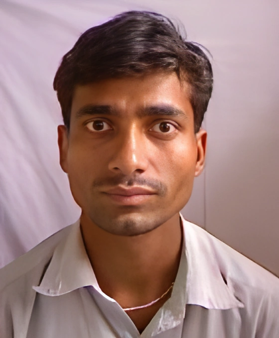 शिव बचन ठाकुर लोहार