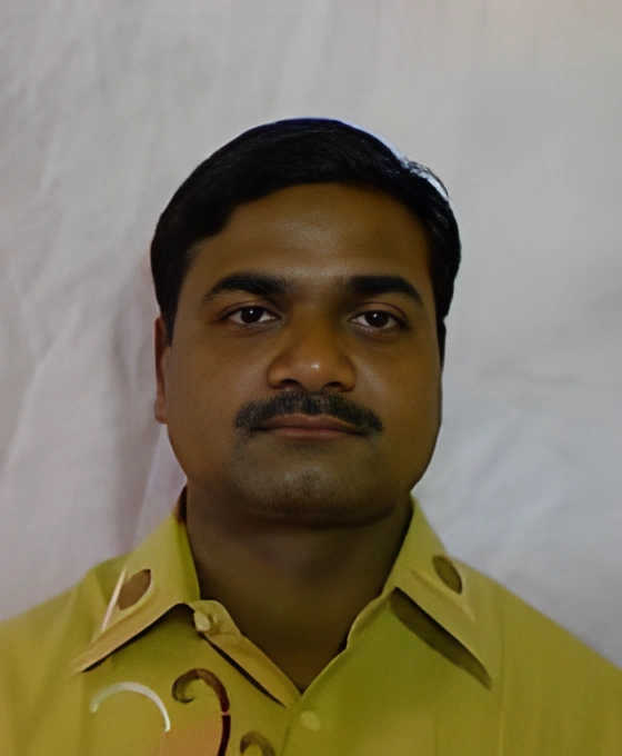 शिव प्रसाद कोइरी