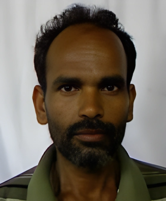 शिव प्रसाद साह