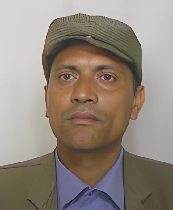 शिवराज सापकोटा