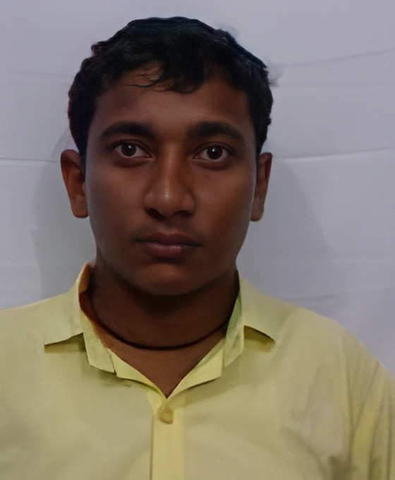 शिवशंकर प्रसाद रौनियार