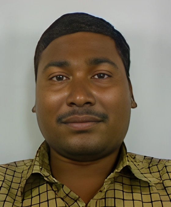 श्याम कुमार मुडियारी