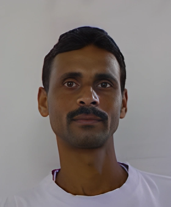 श्याम किशोर साह