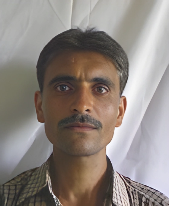 श्‍याम किशोर सिंह