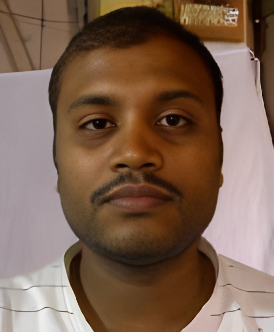 श्याम प्रसाद गुप्ता