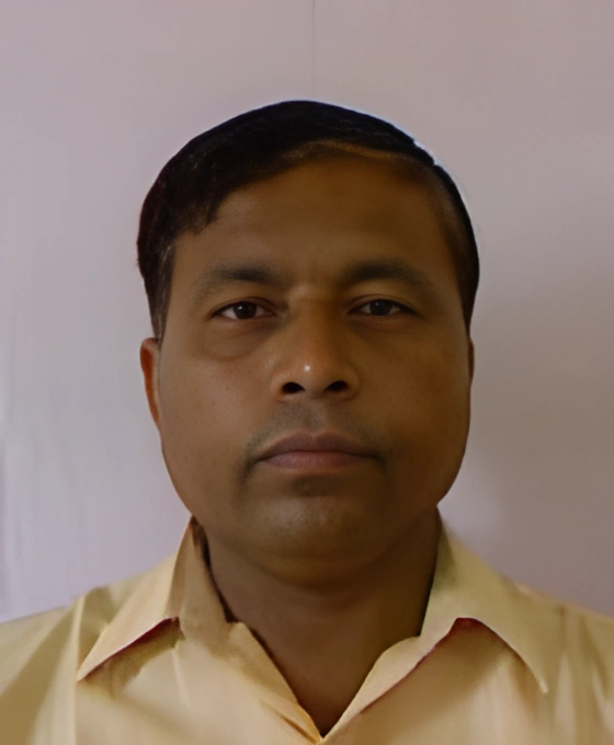 श्‍याम सुन्दर पजियार