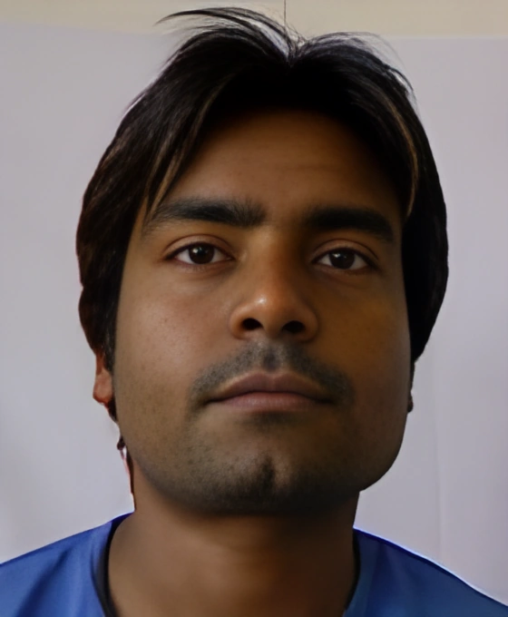 श्‍यामबाबु गुप्ता