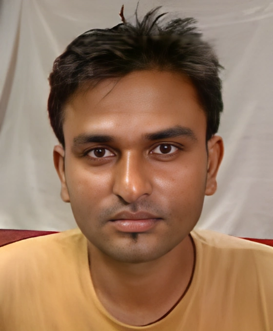 सुनिल कुमार सिंह