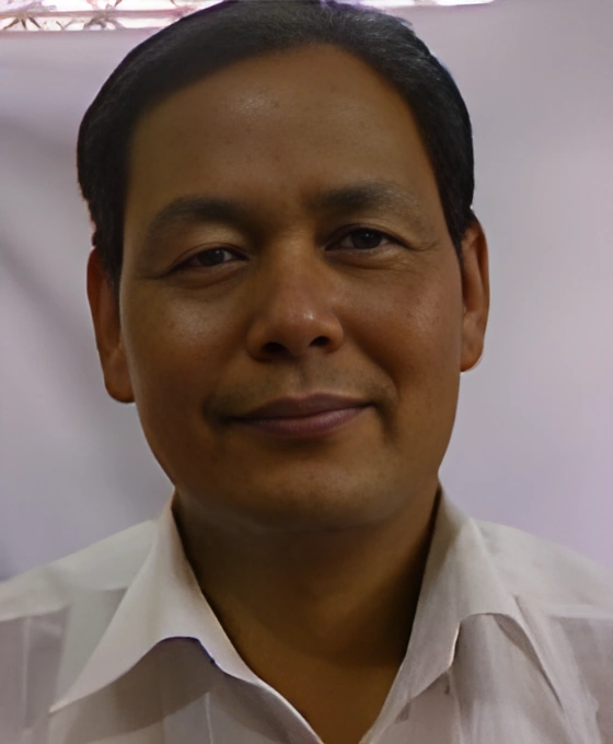 तेजु लाल चौधरी