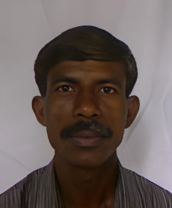 तेज नारायण मुसहर