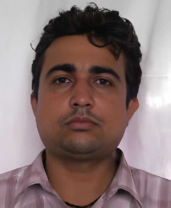 तेज प्रसाद भण्डारी