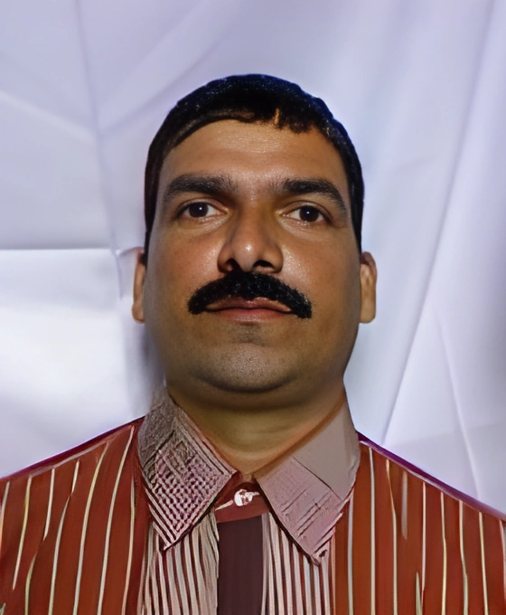 तेज प्रसाद भण्डारी