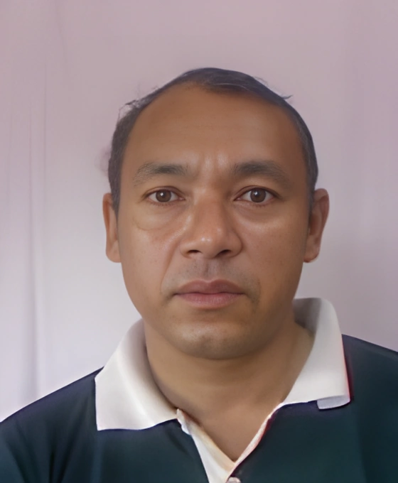 तेजिन्द्र मल्ल