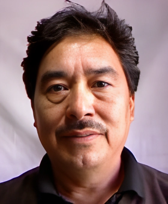 टेक बहादुर गुरुङ