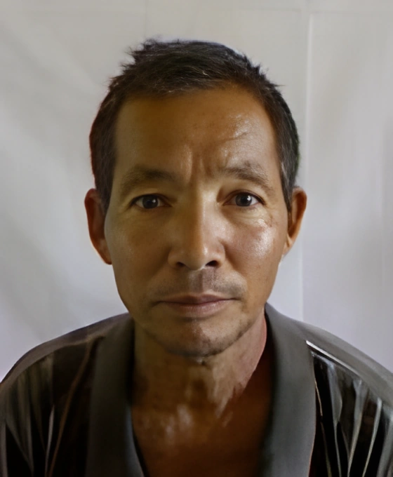 टिका बहादुर गुरुङ