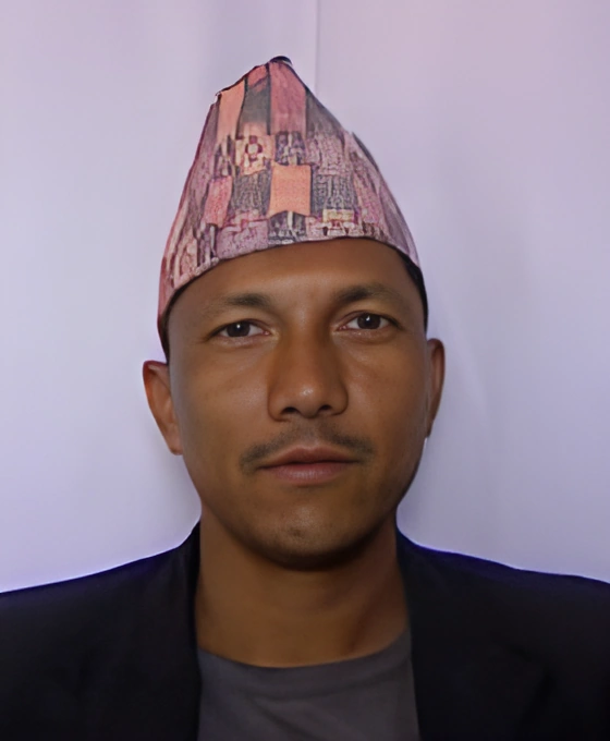 टेक बहादुर सिंह ठकुरी