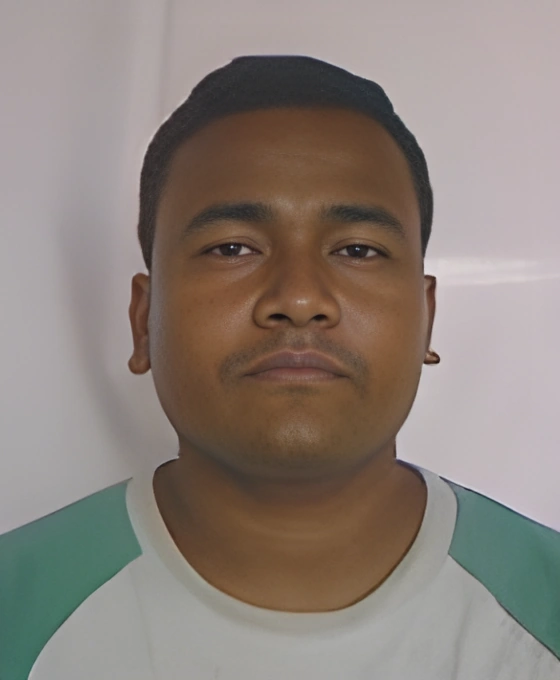 टेक बहादुर वि.क