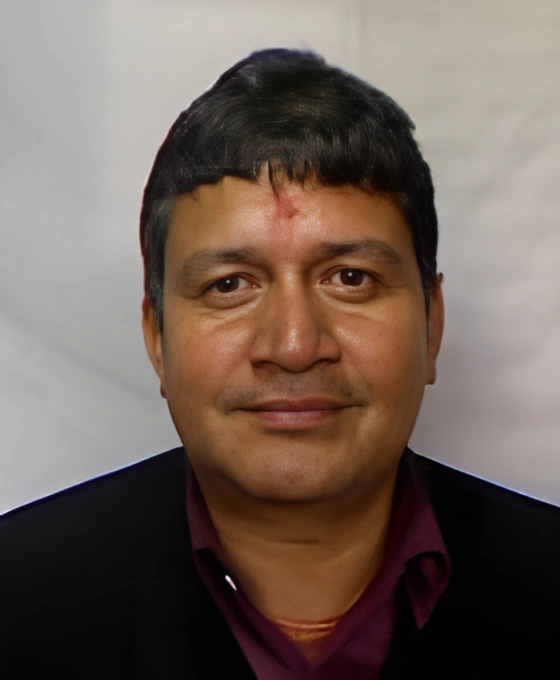 टिका प्रसाद चौलागाई