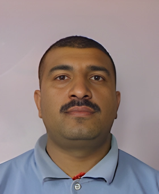 टेक राज पौडेल