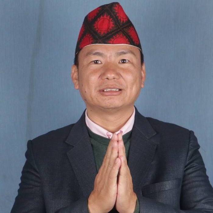 टिका राम लिम्बु