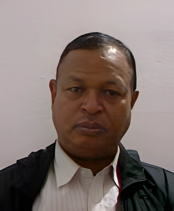 टेक वहादुर के.सी.