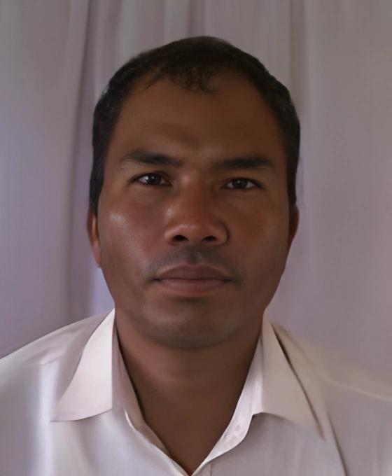 टिकाराम चौधरी