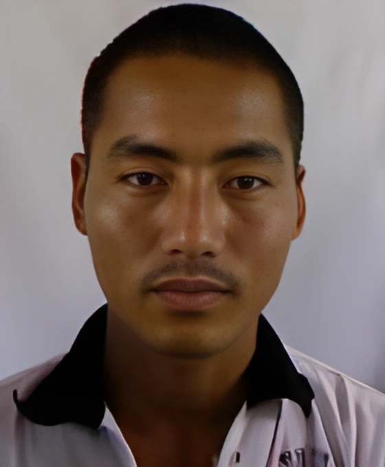 टोल बहादुर लुंगेली मगर