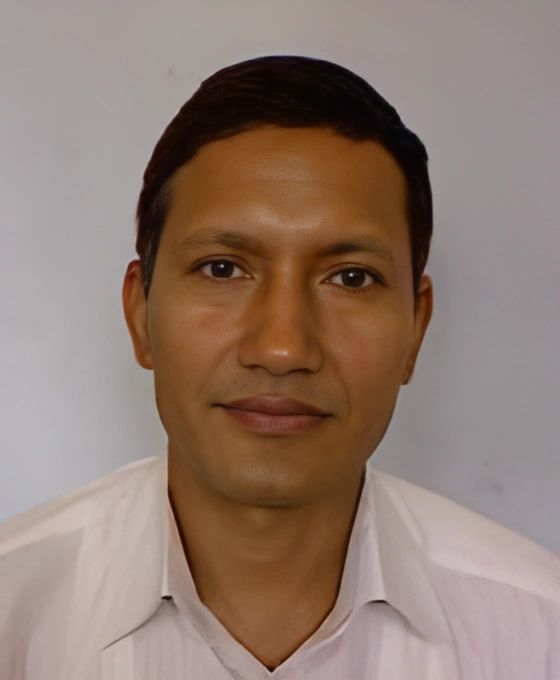 तिल बहादुर महत क्षेत्री