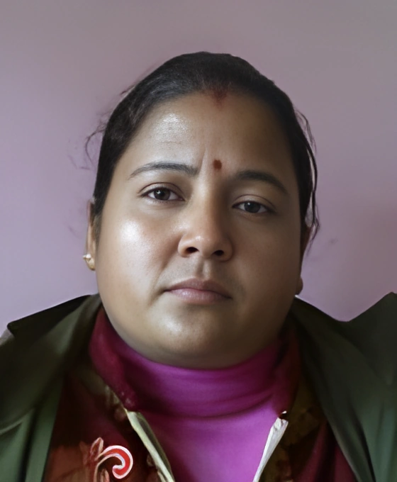 तुल्छी खडका