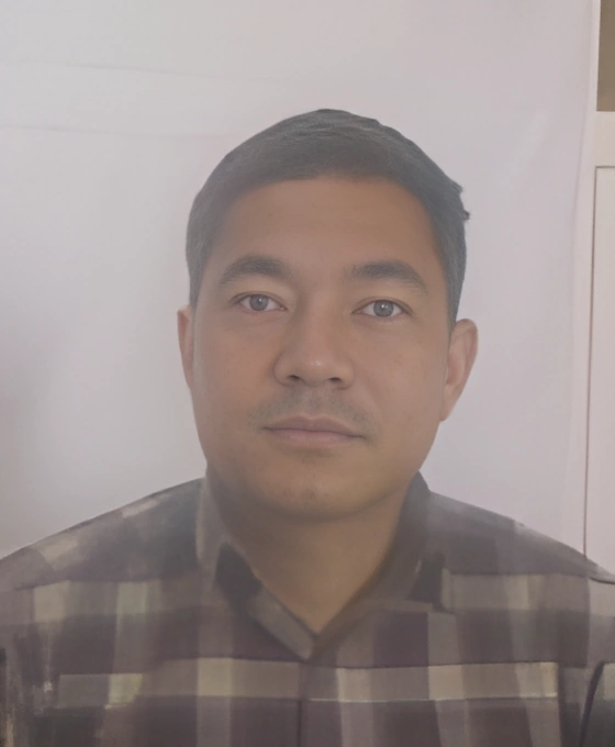 तिलक बहादुर भेालन