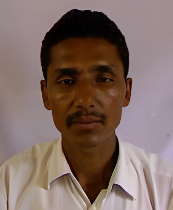 तिलक बहादुर जी.सी