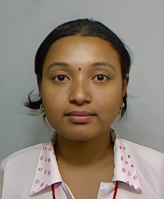 तुल्सी लक्ष्मी दुमरु (बाटी)