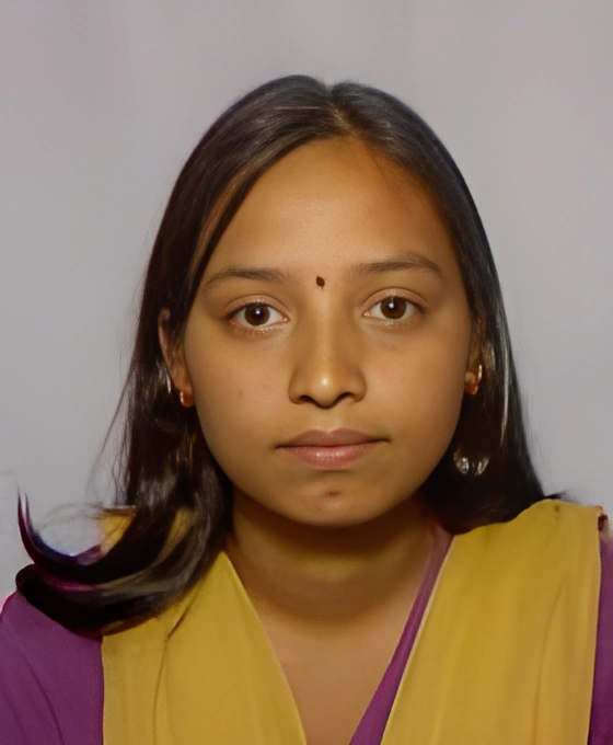 तुलसा श्रेष्ठ महर्जन