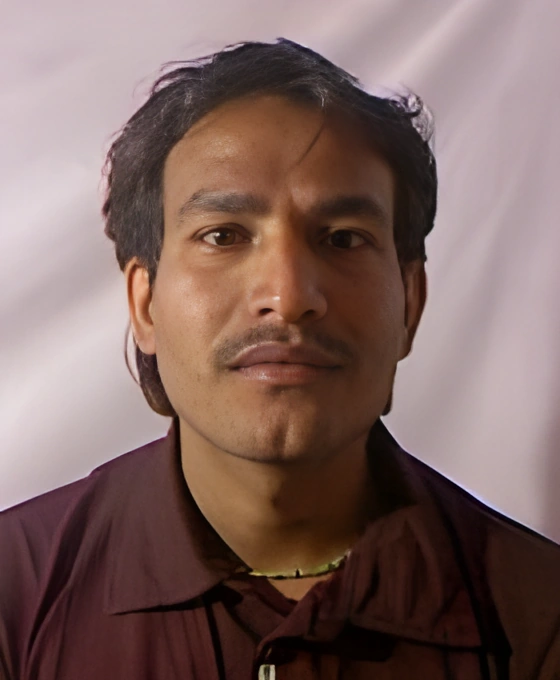 टोमनाथ कुर्मी